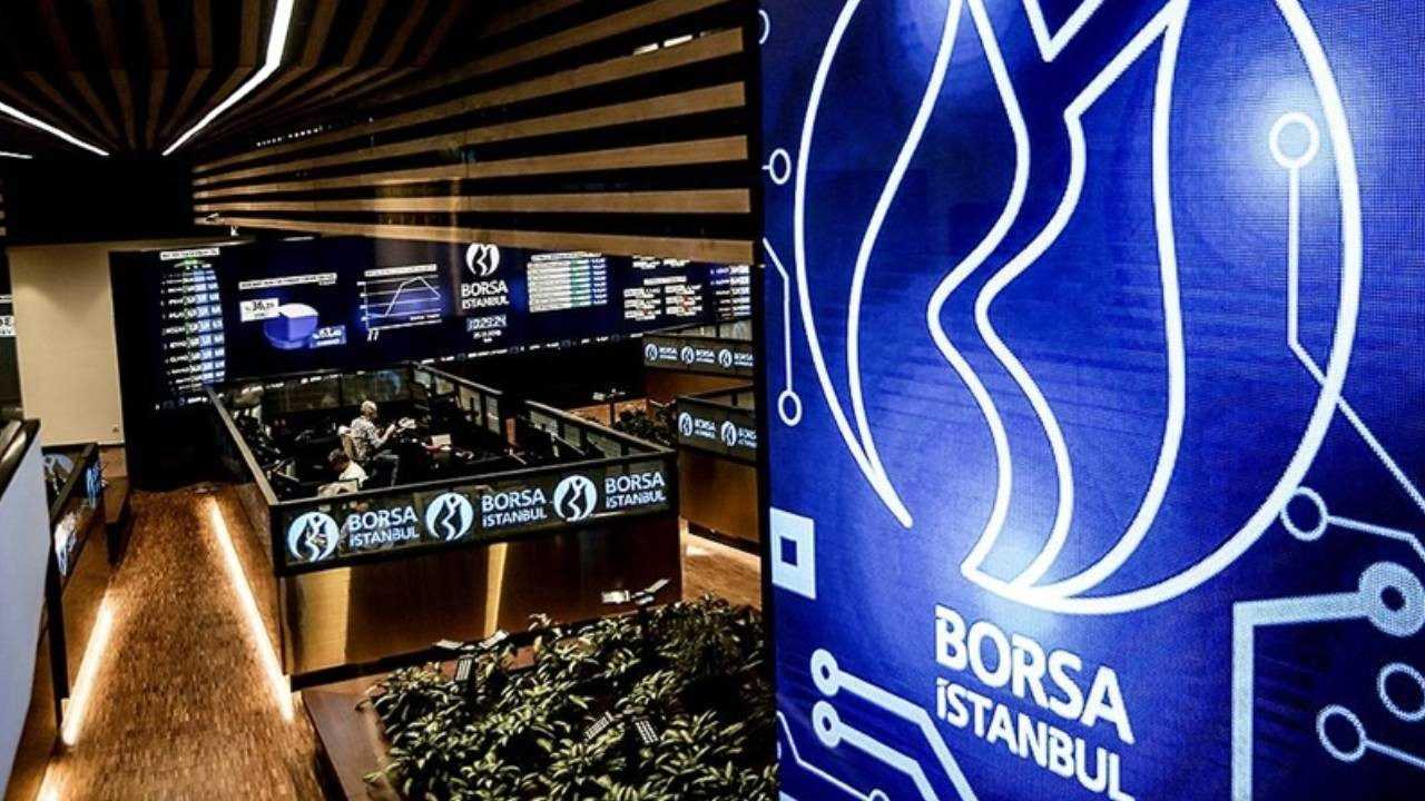 BIST 100 Yükseldi, Sektör Endeksleri Dalgalı 3 BIST 100 Yukseldi Sektor Endeksleri Dalgali 4