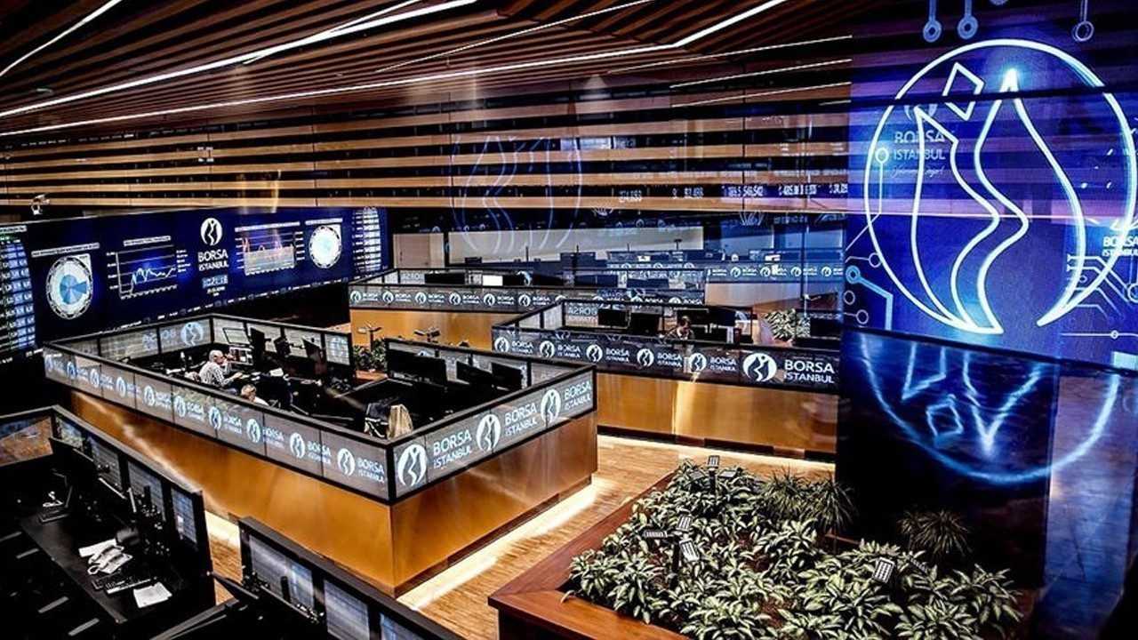 BIST 100'de Turizm Rüzgârı: Endeks Zirveye Tırmanıyor 1 BIST 100de Turizm Ruzgari Endeks Zirveye Tirmaniyor 2