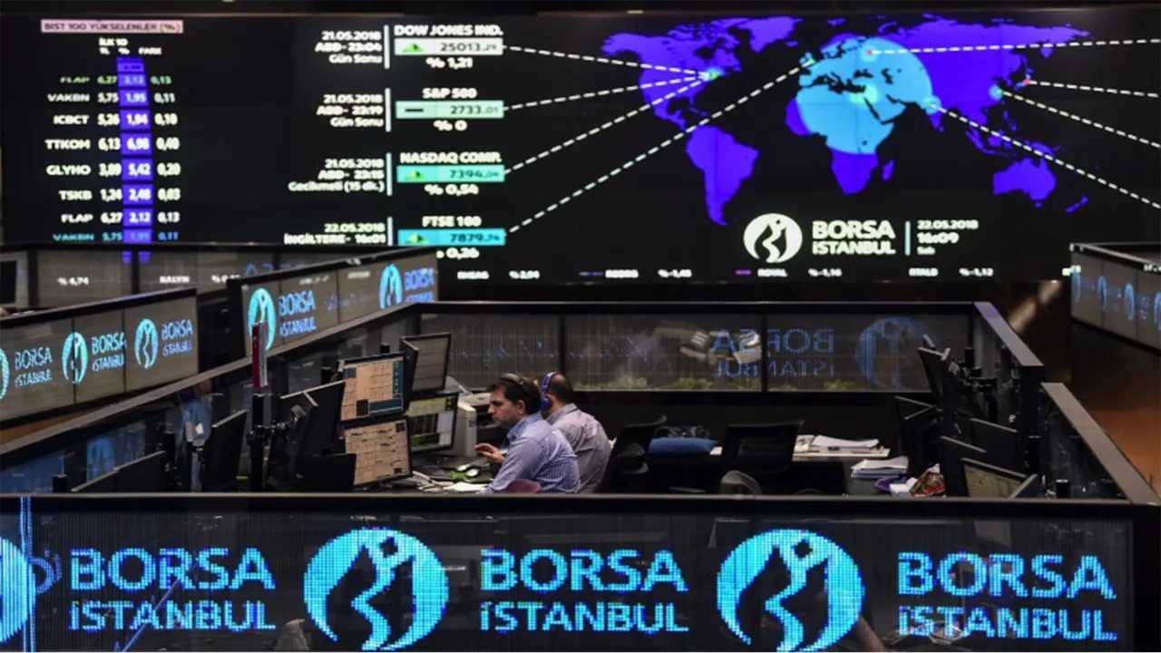 BIST 100'de Turizm Rüzgârı: Endeks Zirveye Tırmanıyor 2 BIST 100de Turizm Ruzgari Endeks Zirveye Tirmaniyor 3