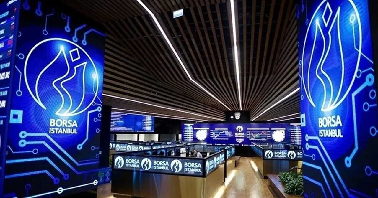 BIST 100'de Turizm Rüzgârı: Endeks Zirveye Tırmanıyor 3 BIST 100de Turizm Ruzgari Endeks Zirveye Tirmaniyor 4