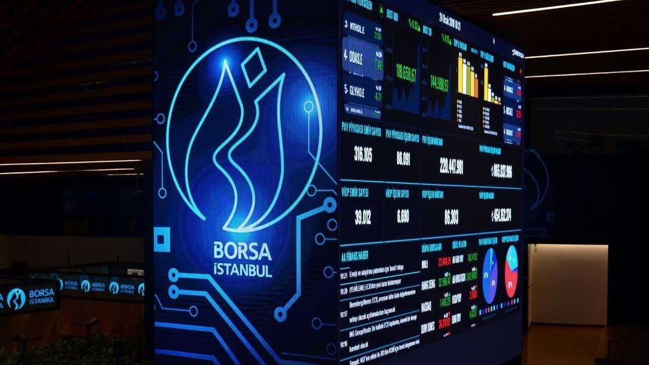 BIST 100'de Turizm Rüzgârı: Endeks Zirveye Tırmanıyor 4 BIST 100de Turizm Ruzgari Endeks Zirveye Tirmaniyor 5