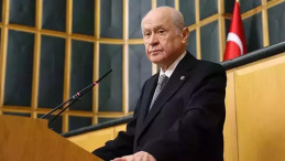 Bahçeli’den Saat Tartışmasına Net Yanıt