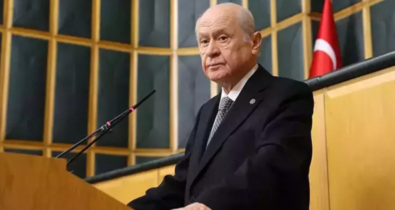 Bahçeli’den Saat Tartışmasına Net Yanıt