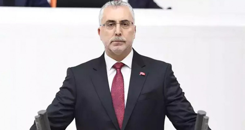 Bakan Işıkhan’dan 39 Yeni İlaç Geri Ödeme Listesine Alındı