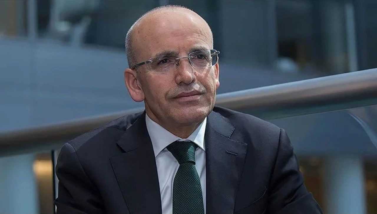 Bakan Mehmet Şimşek İstifa Etti mi? 1 Bakan Mehmet Simsek Istifa Etti mi 1