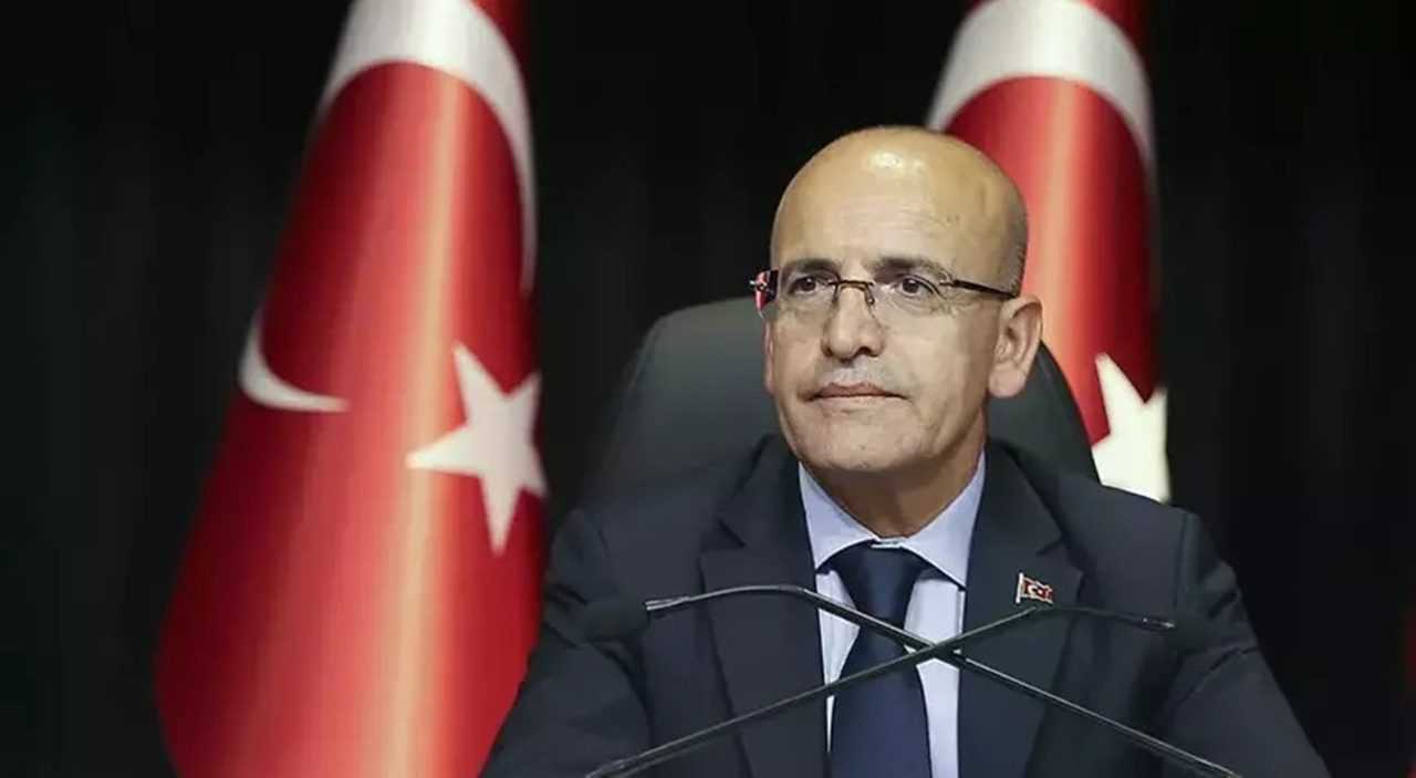 Bakan Mehmet Şimşek İstifa Etti mi? 2 Bakan Mehmet Simsek Istifa Etti mi 2