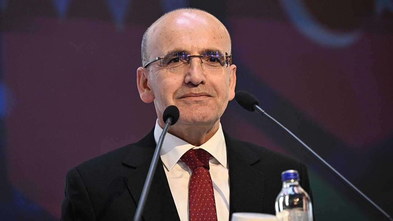 Bakan Mehmet Simsekten Sok Aciklama 2