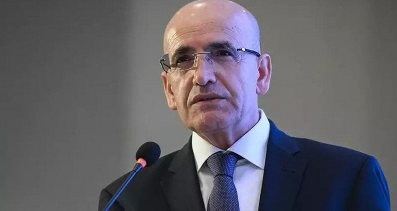 Bakan Mehmet Şimşek’ten Şok Açıklama