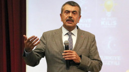Bakan Tekin: Eğitimde Türkiye’nin Büyük Atılımı