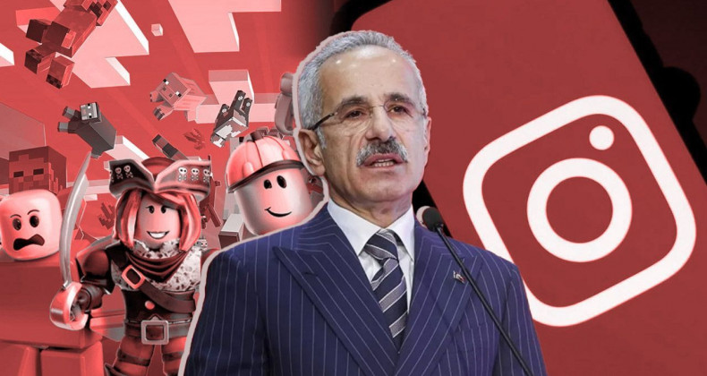 Bakan Uraloğlu: Instagram Her An Yeniden Erişime Açılabilir