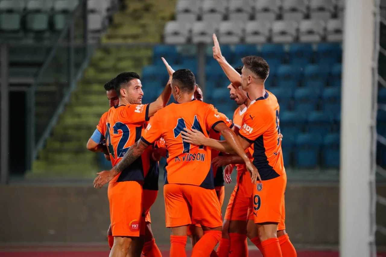 Başakşehir ve Trabzonspor’un Kritik Avrupa Maçları Başlıyor 2 Basaksehir ve Trabzonsporun Kritik Avrupa Maclari Basliyor 1