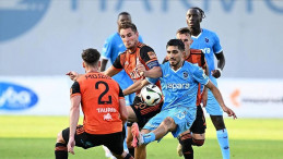 Başakşehir ve Trabzonspor’un Kritik Avrupa Maçları Başlıyor
