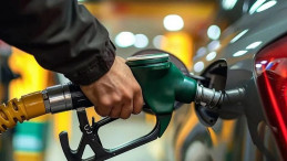 Benzin ve Motorin Fiyatlarında Büyük İndirim