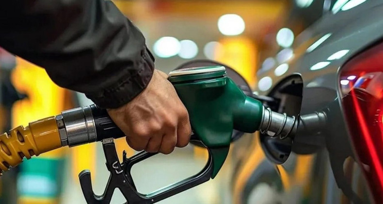 Benzin ve Motorin Fiyatlarında Büyük İndirim