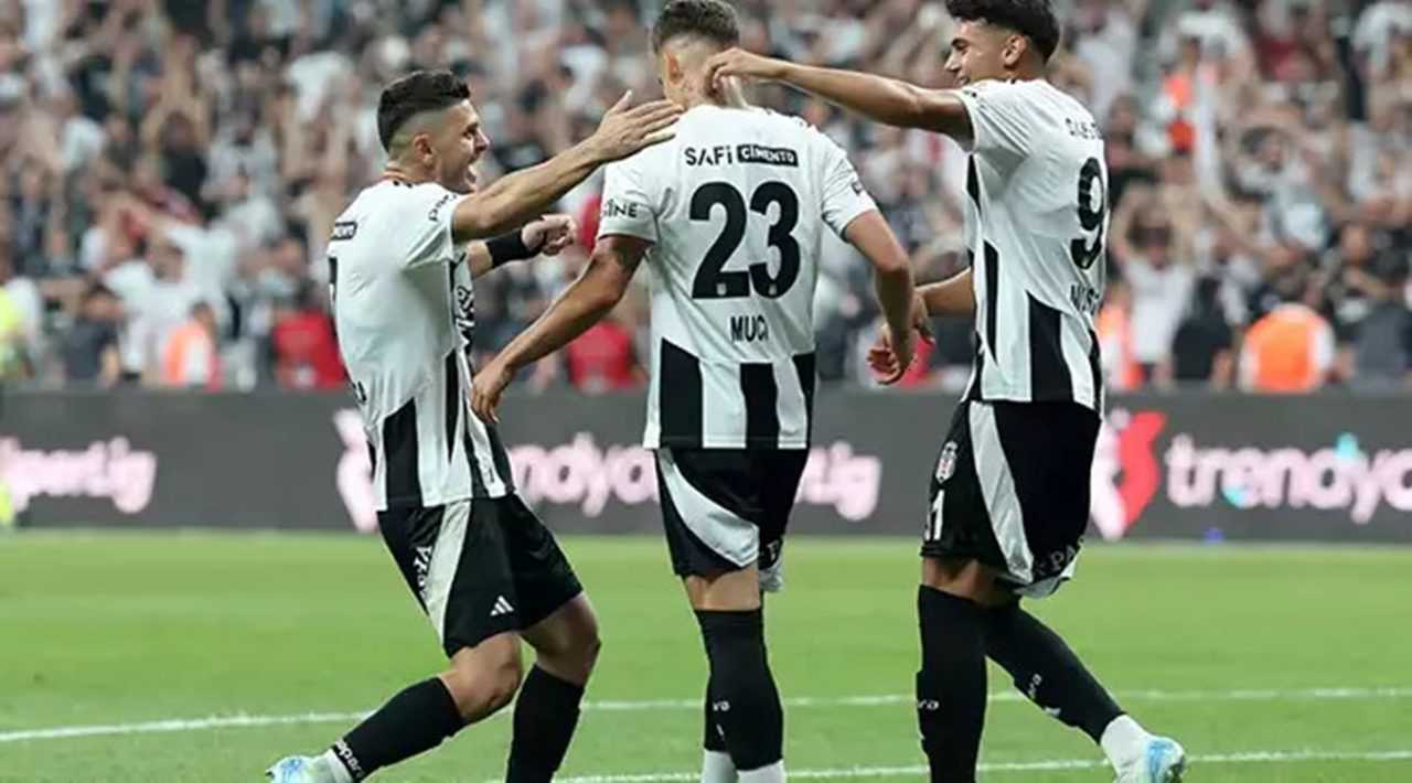 Beşiktaş, Lugano Deplasmanında Avantaj Peşinde 2 Besiktas Lugano Deplasmaninda Avantaj Pesinde 3