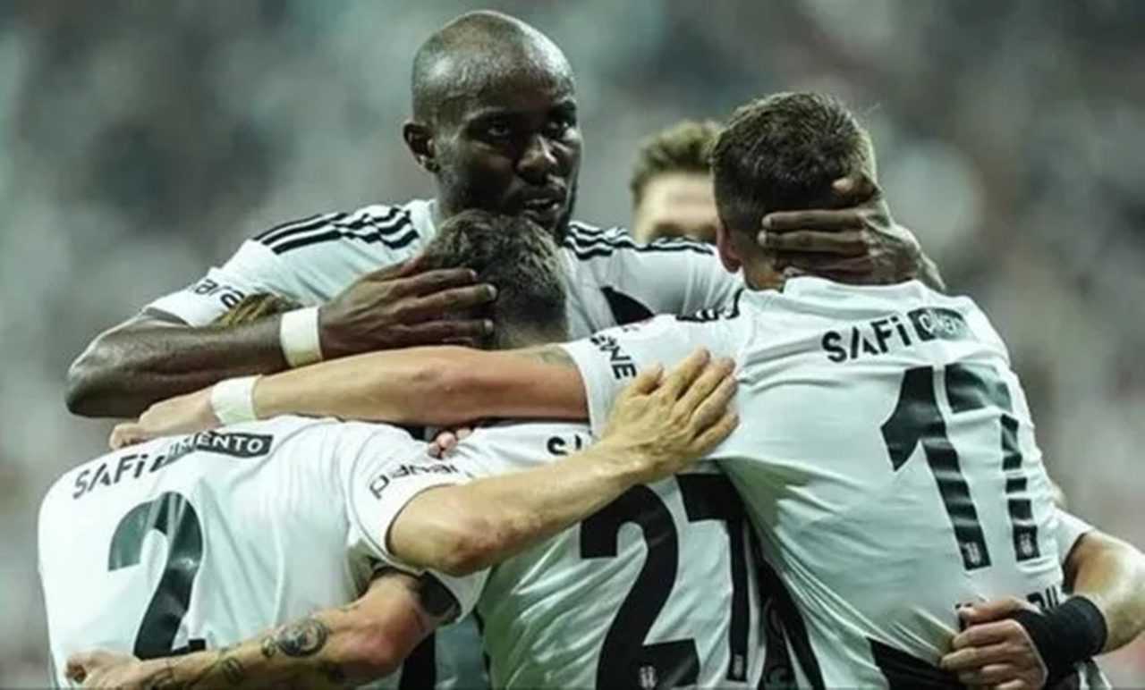 Beşiktaş, Lugano Deplasmanında Avantaj Peşinde 3 Besiktas Lugano Deplasmaninda Avantaj Pesinde 4
