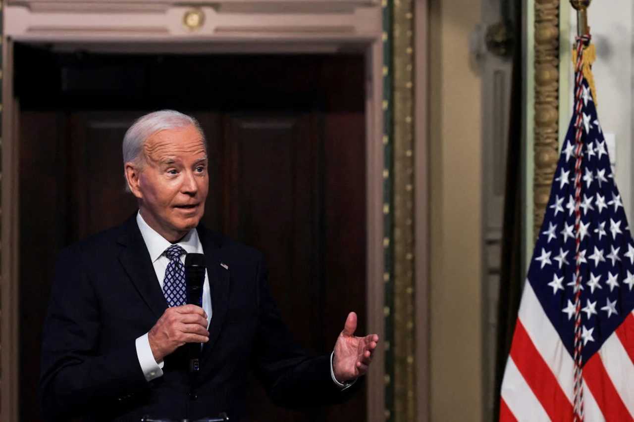 Biden’dan İçerik Üreticilerine Şaka ve Gelecek Vurgusu 1 Bidendan Icerik Ureticilerine Saka ve Gelecek Vurgusu 2