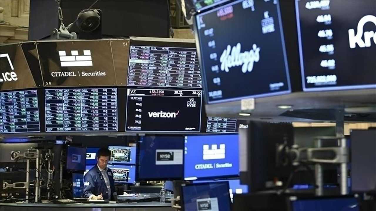 Avrupa ve Asya Borsalarında Yükseliş Rüzgârı 2 Borsa Istanbul Yukseldi Dolar TL Stabil 2