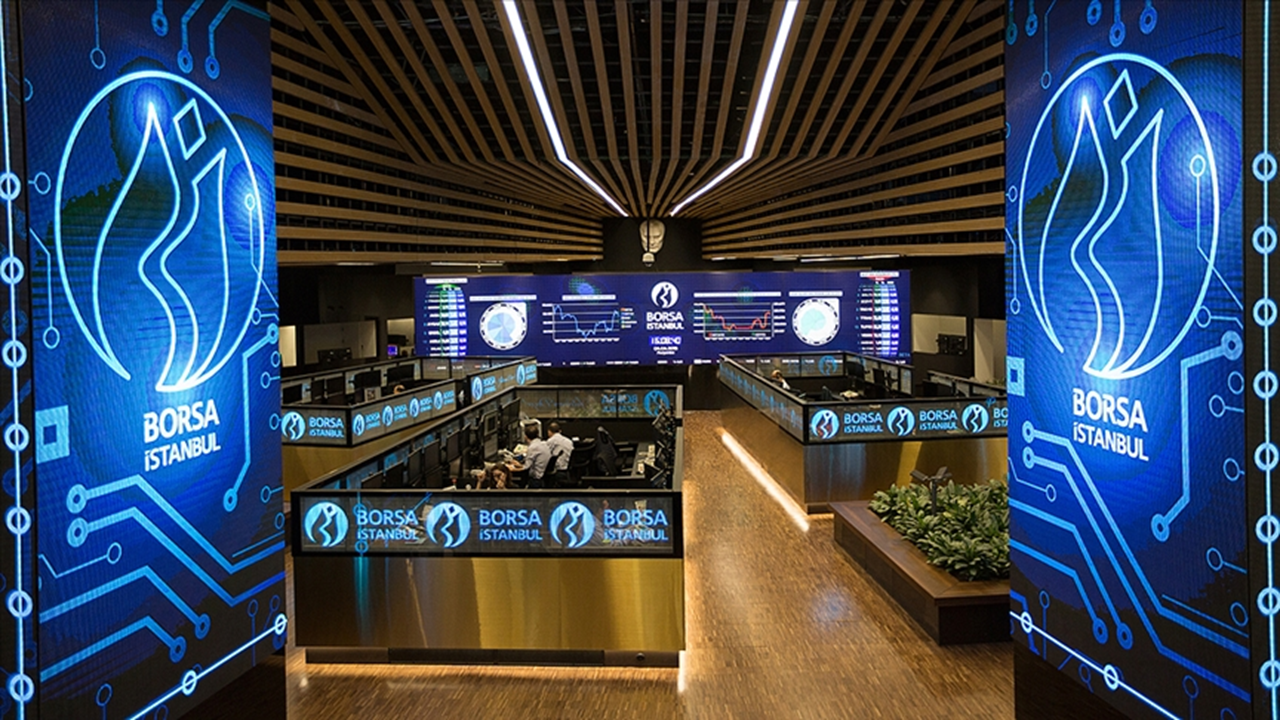 Borsa İstanbul Yükseliyor: Spor ve Bankacılık Öne Çıkıyor 1 Borsa Istanbul Yukseliyor Spor ve Bankacilik One Cikiyor 2