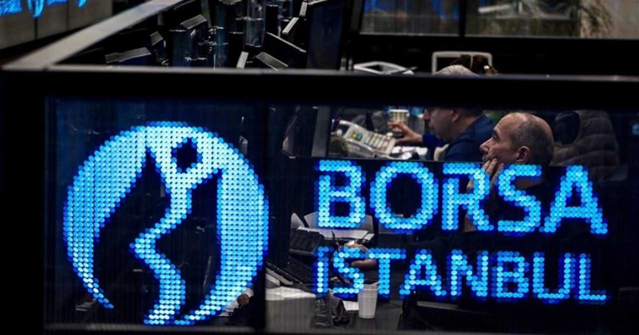 Borsa İstanbul Yükseliyor: Spor ve Bankacılık Öne Çıkıyor 3 Borsa Istanbul Yukseliyor Spor ve Bankacilik One Cikiyor 4