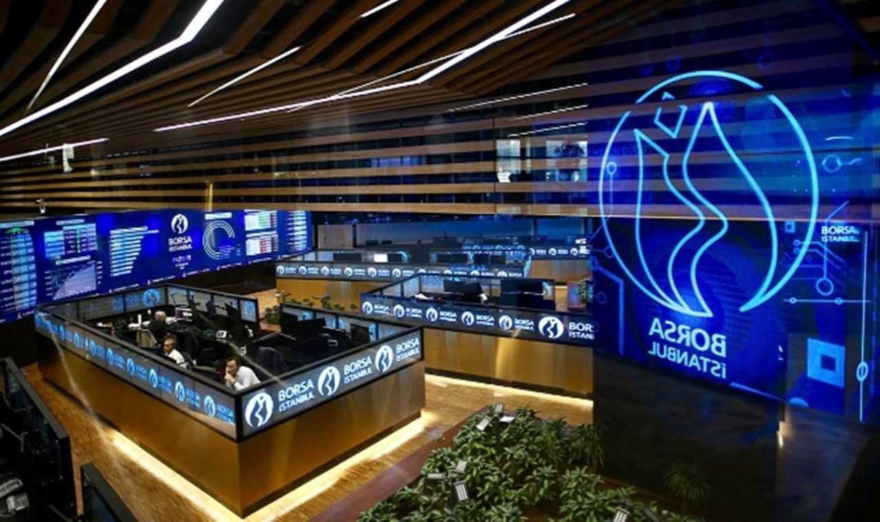 Borsa İstanbul'da Düşüş: TCMB ve Küresel Etkiler 2 Borsa Istanbulda Dusus TCMB ve Kuresel Etkiler 3