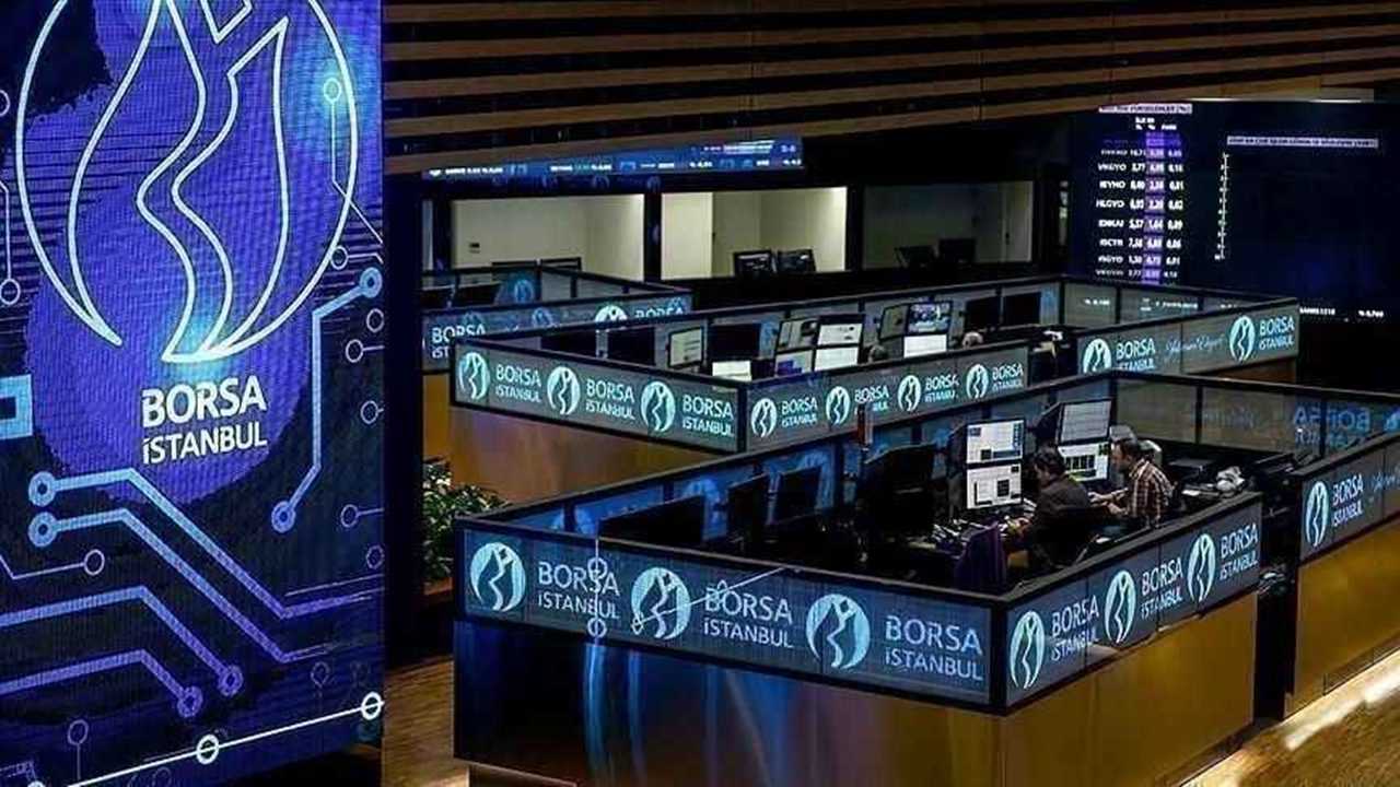 Borsa İstanbul'da Düşüş: TCMB ve Küresel Etkiler 3 Borsa Istanbulda Dusus TCMB ve Kuresel Etkiler 4