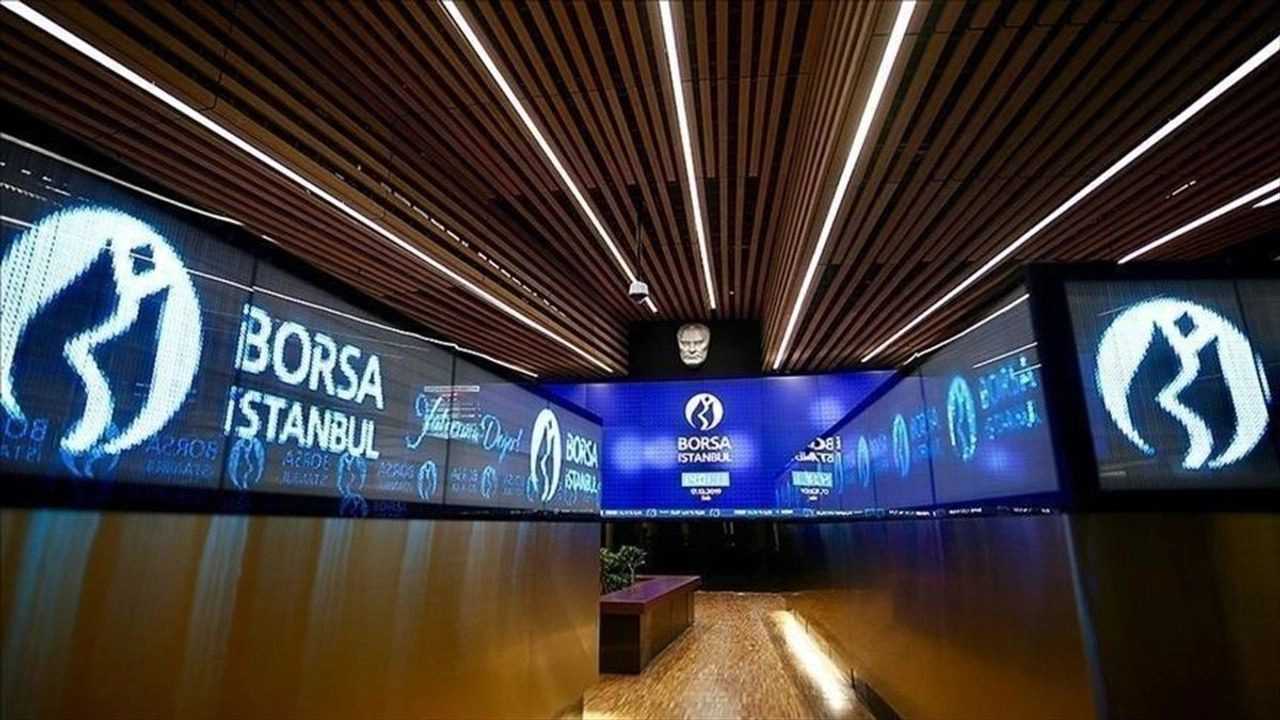 Borsa İstanbul'da Düşüş: TCMB ve Küresel Etkiler 4 Borsa Istanbulda Dusus TCMB ve Kuresel Etkiler 5