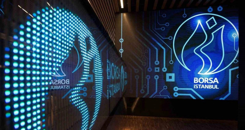 Borsa İstanbul’da Sarsıcı Çöküş: Tarihi Düşüşler