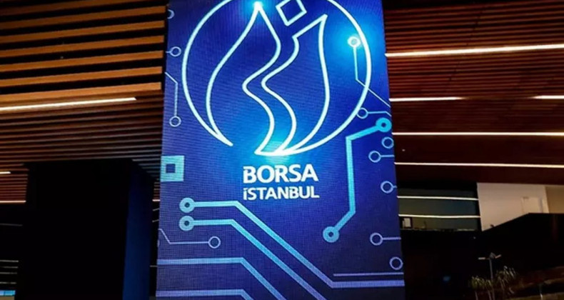 Borsa İstanbul’da Sert Düşüş: BIST 100 Endeksi Geriledi
