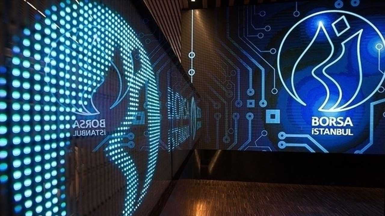 Borsa İstanbul'da Sert Düşüş: BIST 100 Endeksi Geriledi 1 Borsa Istanbulda Sert Dusus BIST 100 Endeksi Geriledi 2