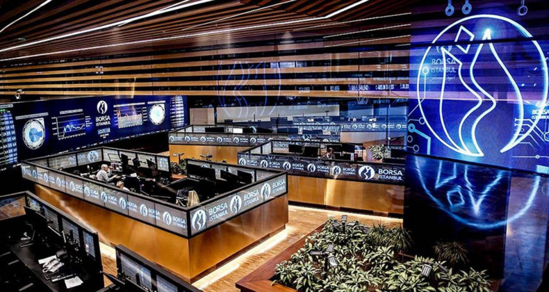 Borsa İstanbul’da Yükseliş Sürüyor