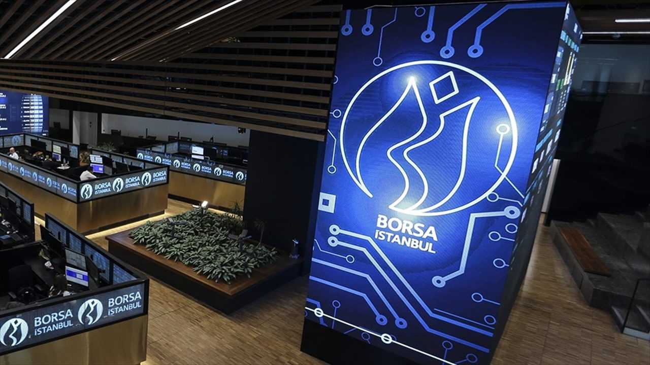 Borsa İstanbul'da Yükseliş Sürüyor 2 Borsa Istanbulda Yukselis Suruyor 3