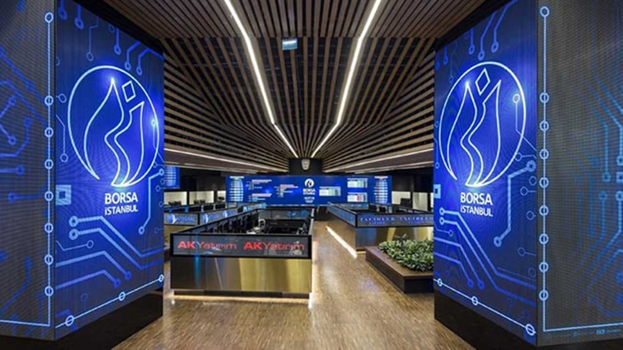 Borsa İstanbul'da Yükseliş Sürüyor 3 Borsa Istanbulda Yukselis Suruyor 4