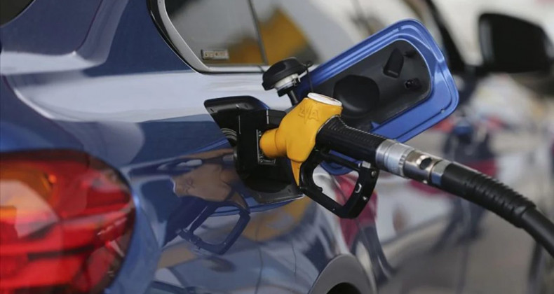 Brent Petrol Fiyatları Benzin ve Motorini Etkiliyor