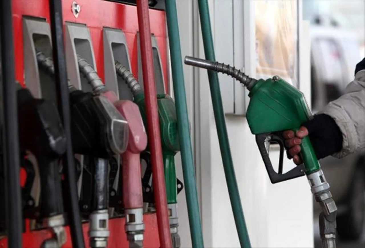 Brent Petrol Fiyatları Benzin ve Motorini Etkiliyor 2 Brent Petrol Fiyatlari Benzin ve Motorini Etkiliyor 3