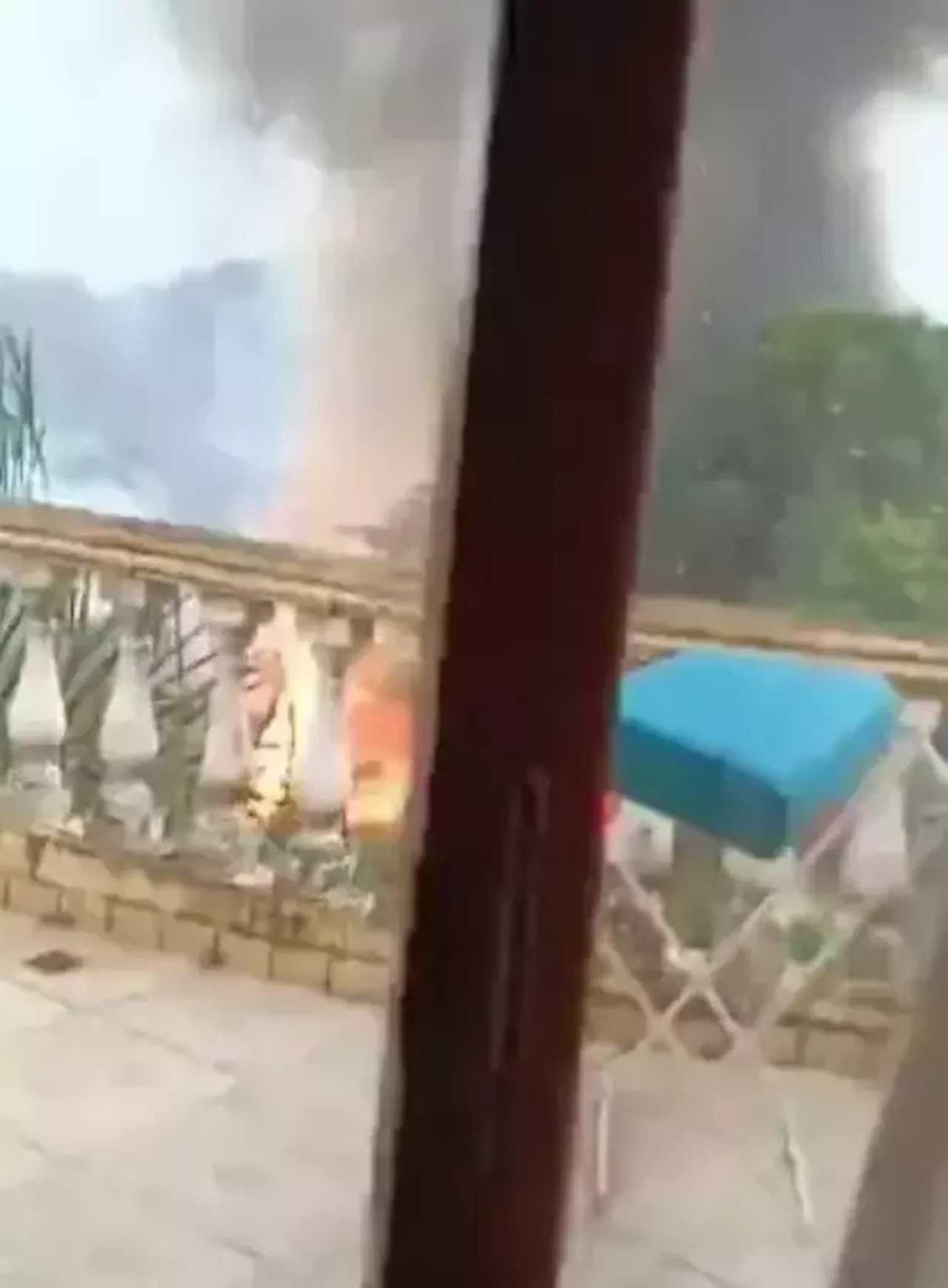 Brezilya’da Uçak Faciası: 62 Kişi Hayatını Kaybetti 1 Brezilyada Ucak Faciasi 62 Kisi Hayatini Kaybetti 2