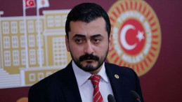 CHP’de Şok Gelişme: Eren Erdem İstifa Etti