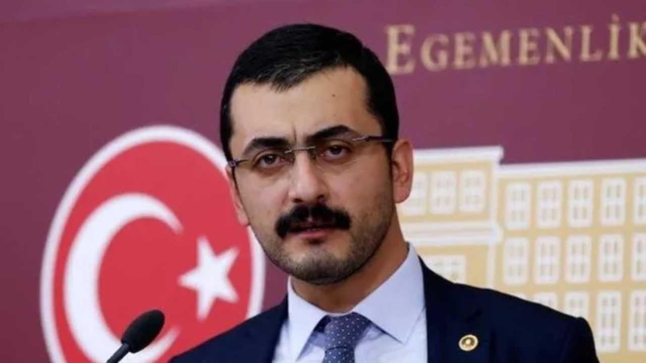 CHP'de Şok Gelişme: Eren Erdem İstifa Etti 1 CHPde Sok Gelisme Eren Erdem Istifa Etti 2