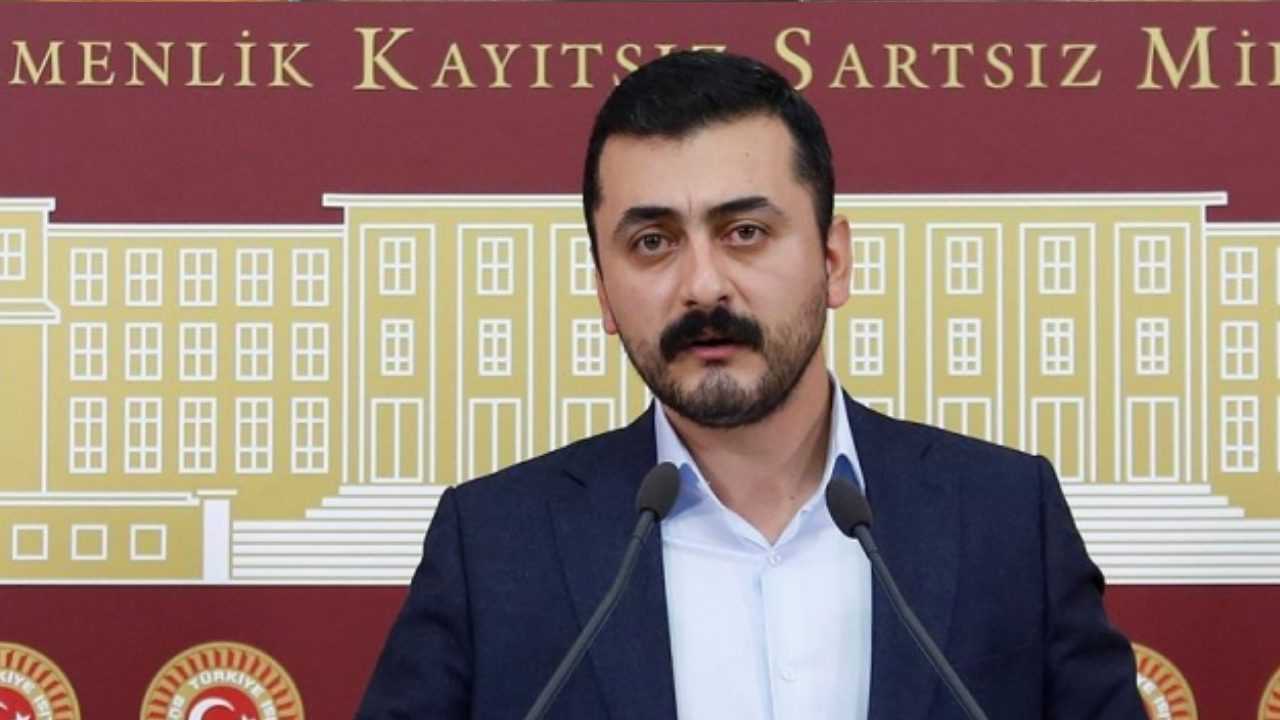 CHP'de Şok Gelişme: Eren Erdem İstifa Etti 2 CHPde Sok Gelisme Eren Erdem Istifa Etti 3