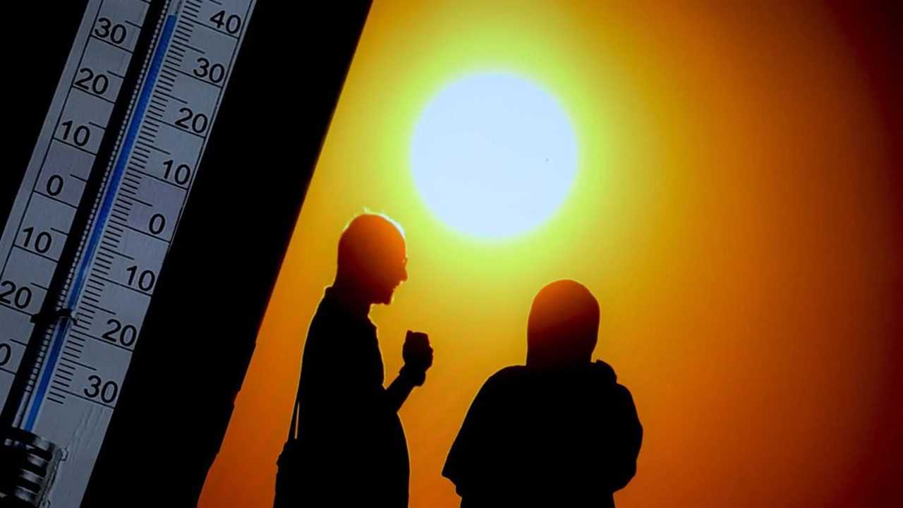 Çarşamba Sıcaklık Rekoru: 42°C'ye Kadar Çıkacak 1 Carsamba 42°Cye Ulasacak Sicaklik Alarmi 2