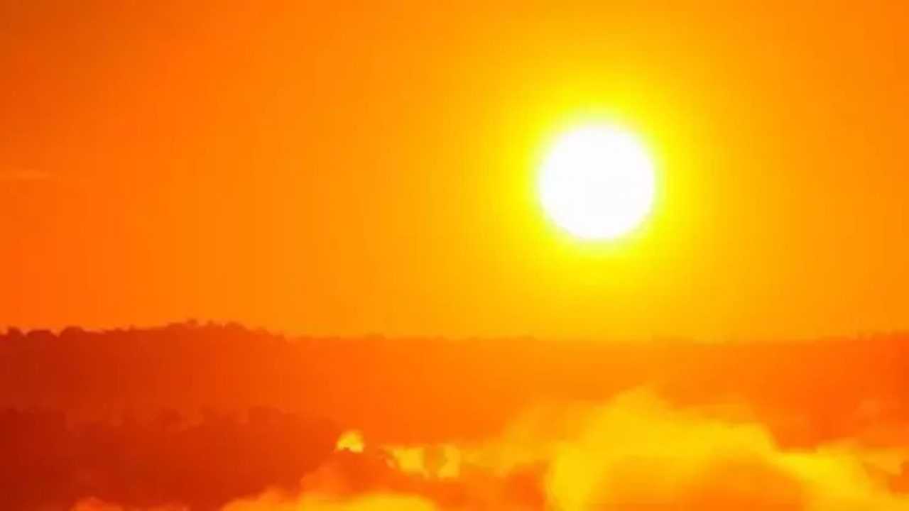 Çarşamba Sıcaklık Rekoru: 42°C'ye Kadar Çıkacak 2 Carsamba 42°Cye Ulasacak Sicaklik Alarmi 3