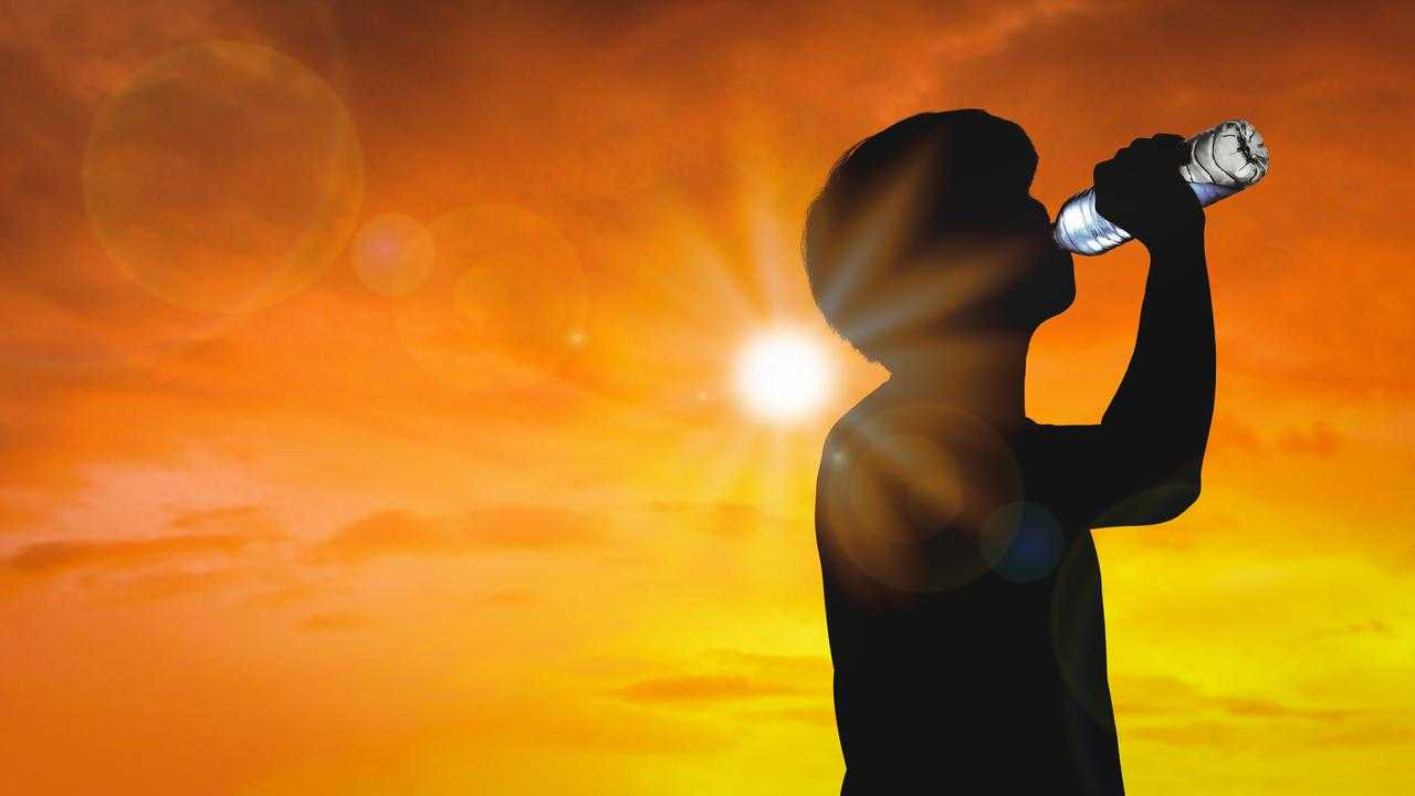 Çarşamba Sıcaklık Rekoru: 42°C'ye Kadar Çıkacak 3 Carsamba 42°Cye Ulasacak Sicaklik Alarmi 4