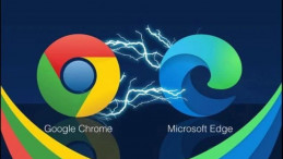 Chrome ve Edge Tehdit Altında: 300 Bin Kişi Hedefte