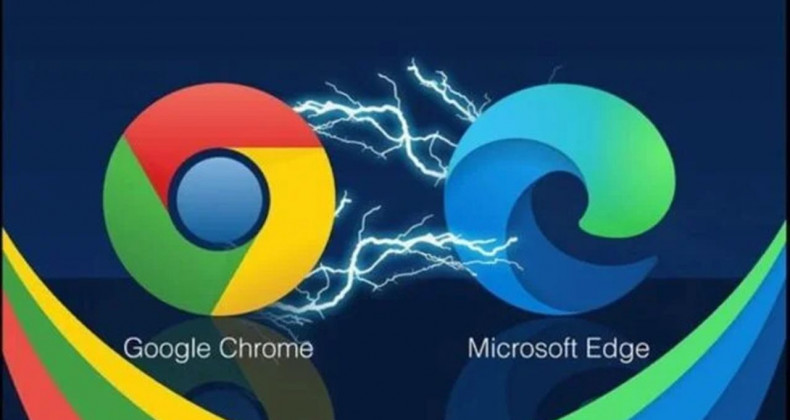 Chrome ve Edge Tehdit Altında: 300 Bin Kişi Hedefte