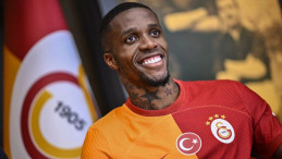 Crystal Palace’tan Şok Zaha Açıklaması: Bu Yaz Olmaz