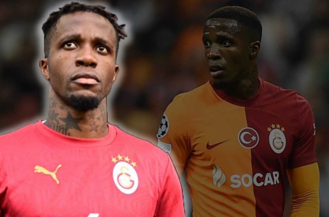 Crystal Palace’tan Şok Zaha Açıklaması: Bu Yaz Olmaz 1 Crystal Palacetan Sok Zaha Aciklamasi Bu Yaz Olmaz 2
