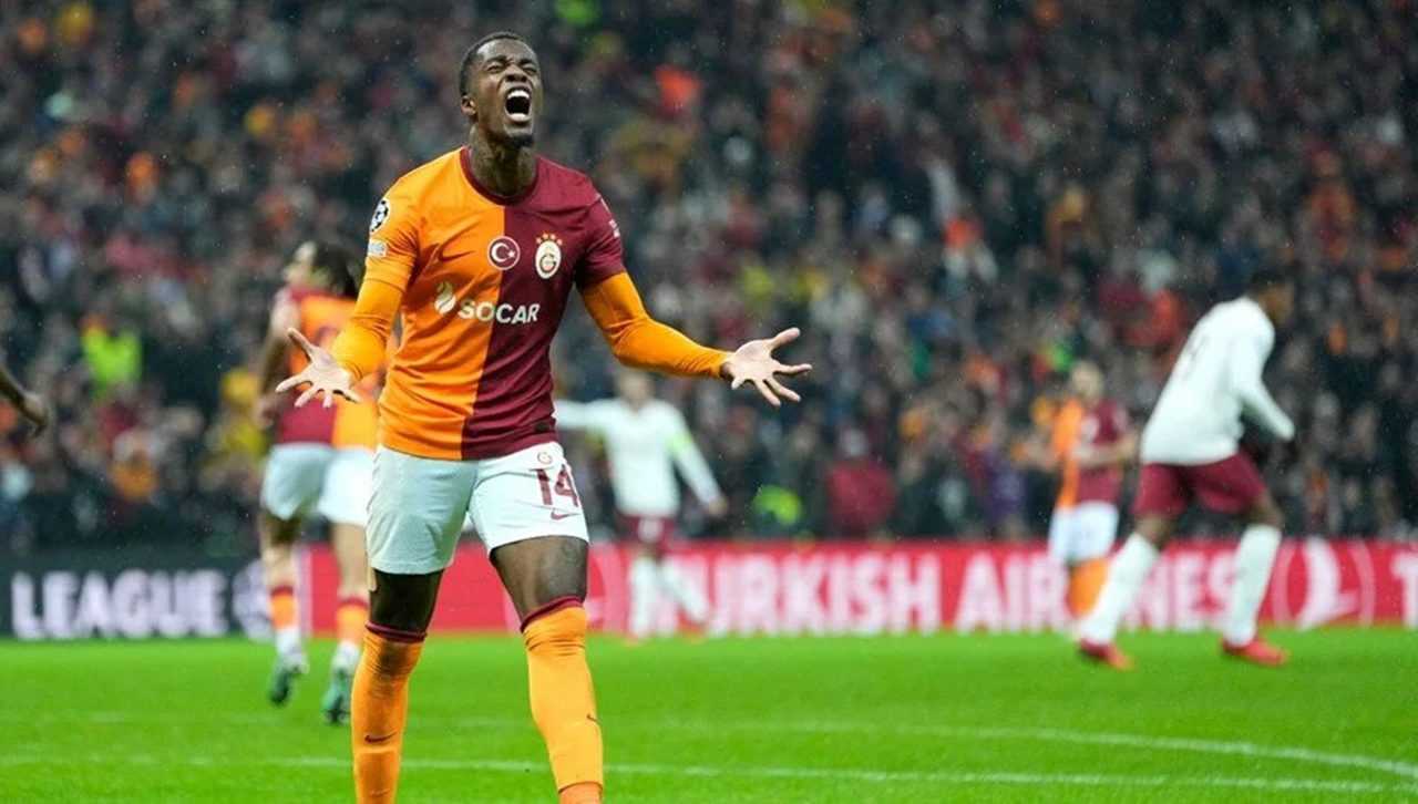 Crystal Palace’tan Şok Zaha Açıklaması: Bu Yaz Olmaz 2 Crystal Palacetan Sok Zaha Aciklamasi Bu Yaz Olmaz 3