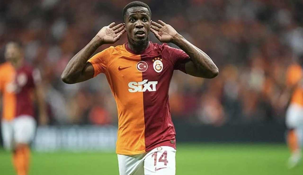 Crystal Palace’tan Şok Zaha Açıklaması: Bu Yaz Olmaz 3 Crystal Palacetan Sok Zaha Aciklamasi Bu Yaz Olmaz 4