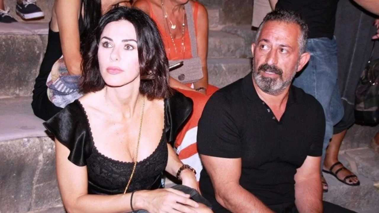 Defne Samyeli’den Şok Açıklama 1 Defne Samyeliden Sok Aciklama 1
