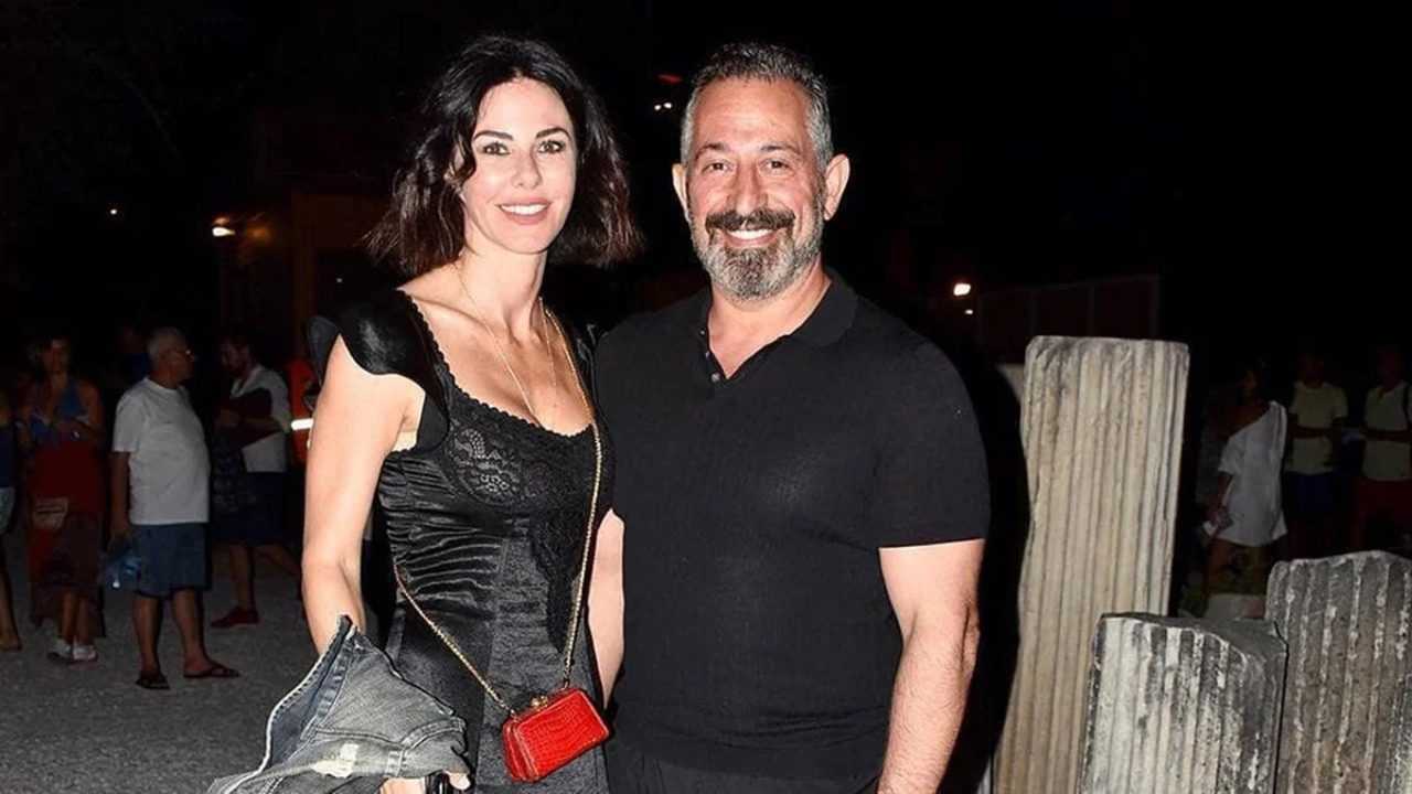 Defne Samyeli’den Şok Açıklama 2 Defne Samyeliden Sok Aciklama 2